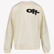 Off-White Boys sweater OffWhite