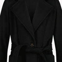 MAX&Co Kids Girls Winter coat Black