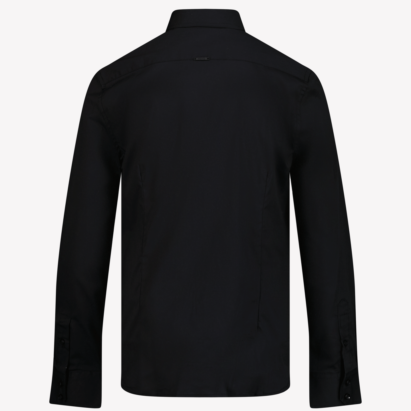 Antony Morato Jongens Blouse Zwart