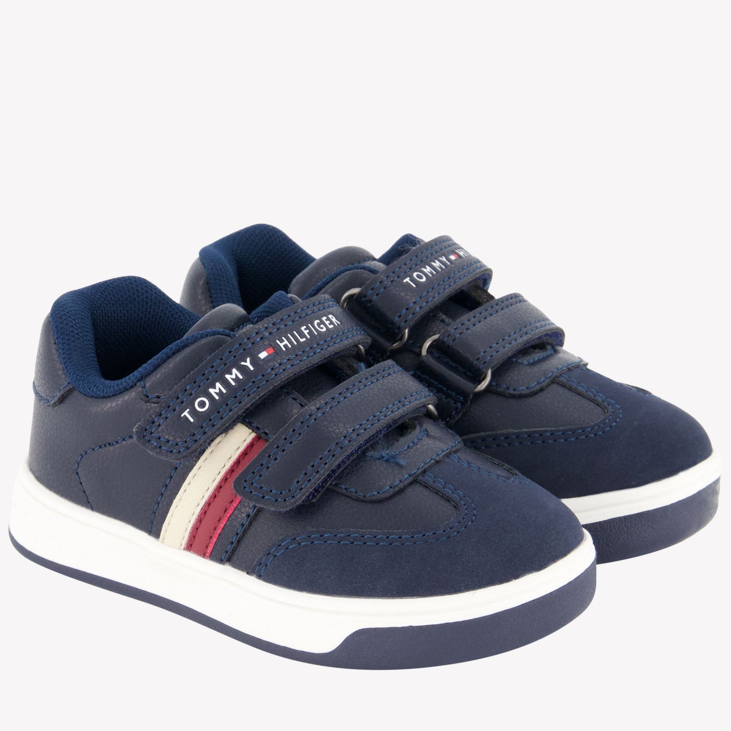 Tommy Hilfiger Boys sneakers Navy