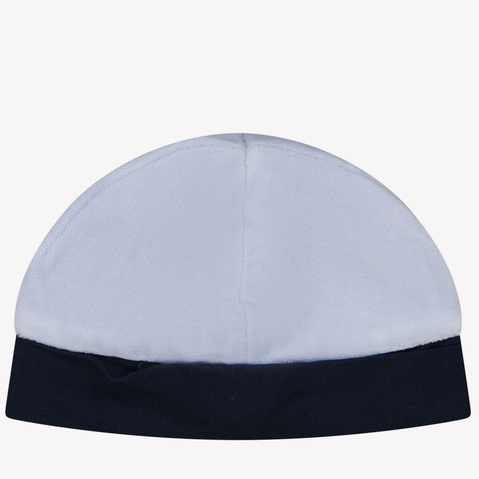 Boss Baby boys hat Light Blue