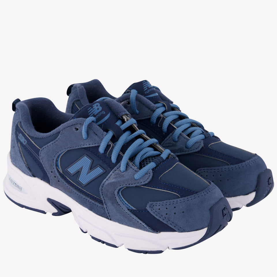 New Balance 530 Kinder Unisex Sneakers