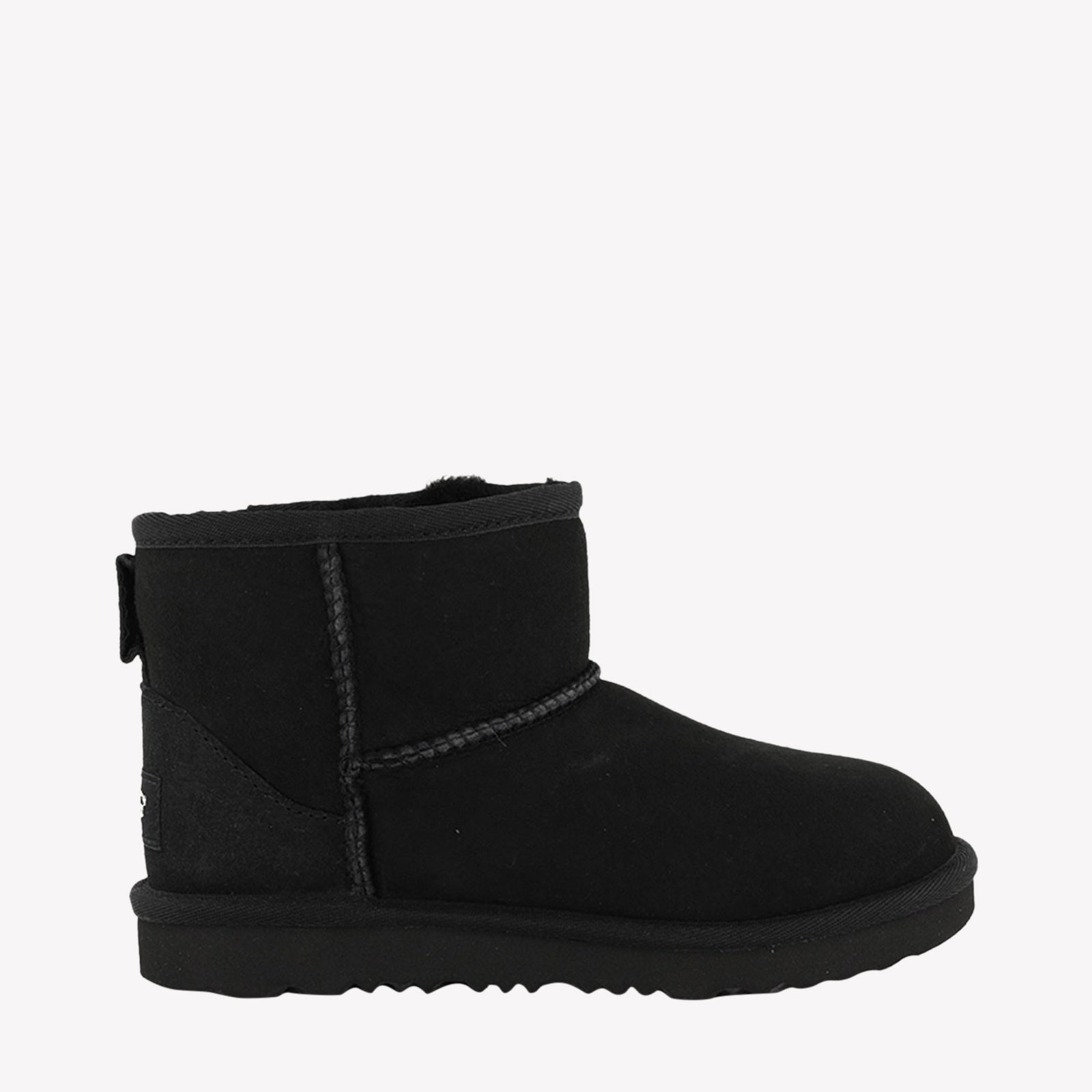 UGG Unisex Boots Black