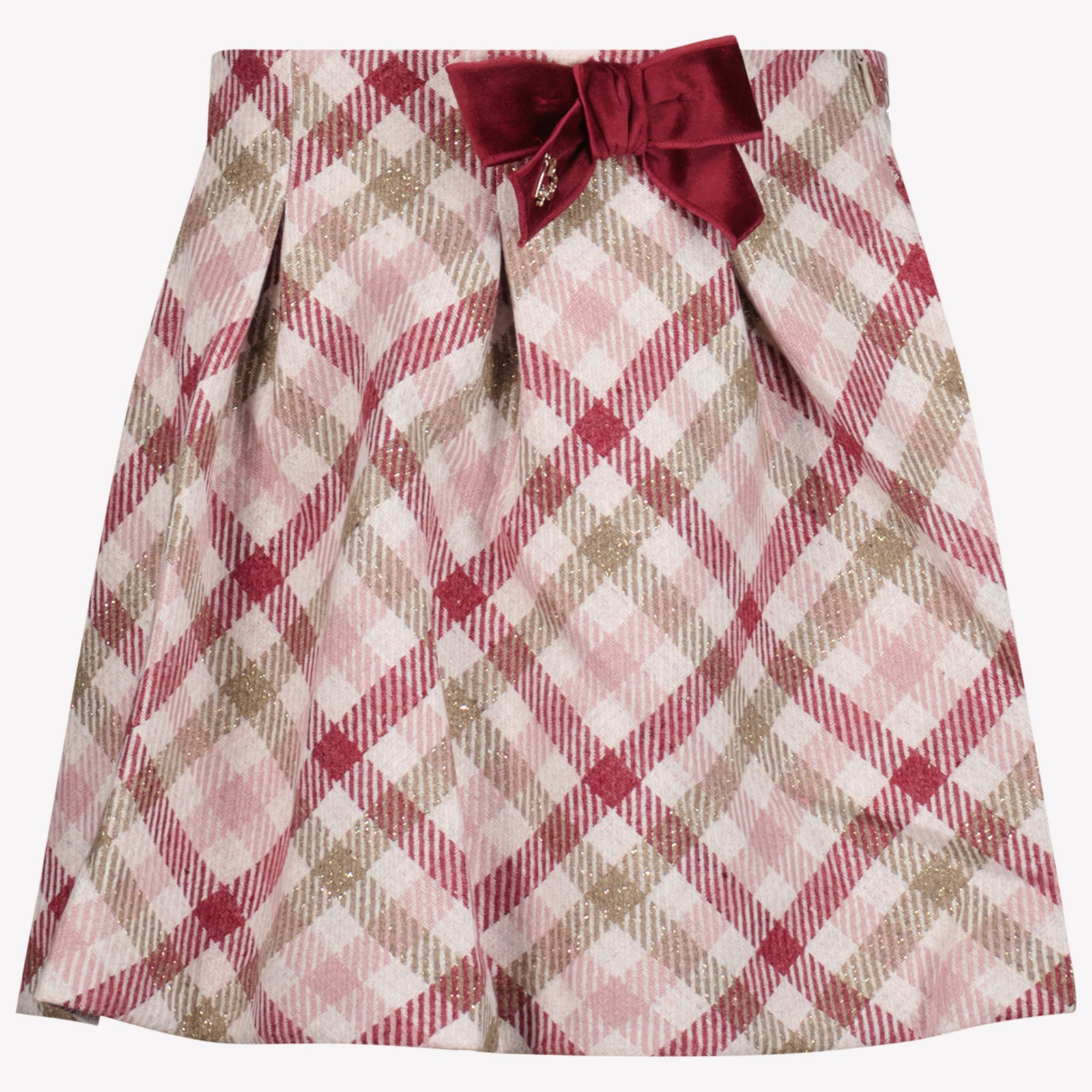 Mayoral Children's girls skirt Pink