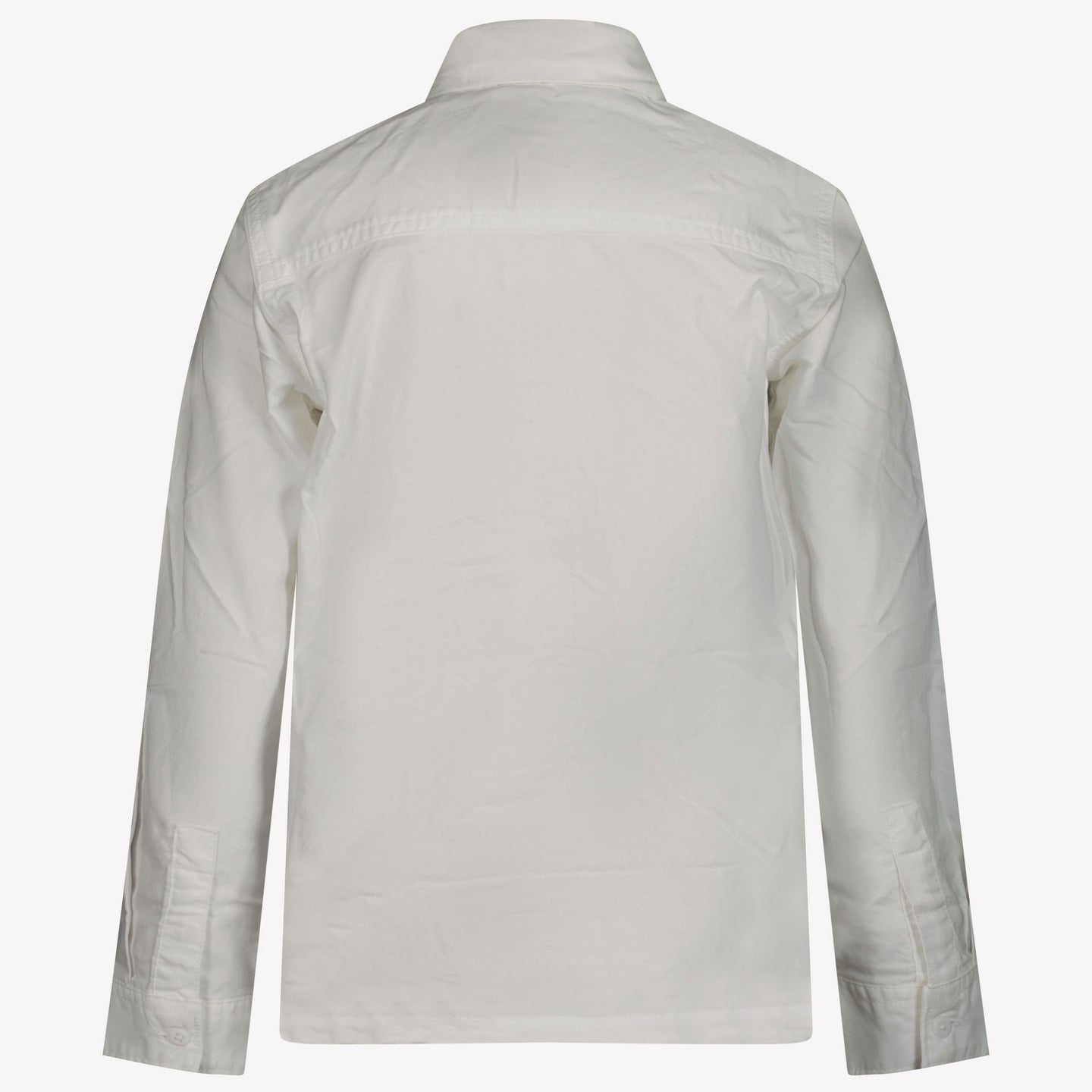 Calvin Klein Kinder Jongens Blouse Wit