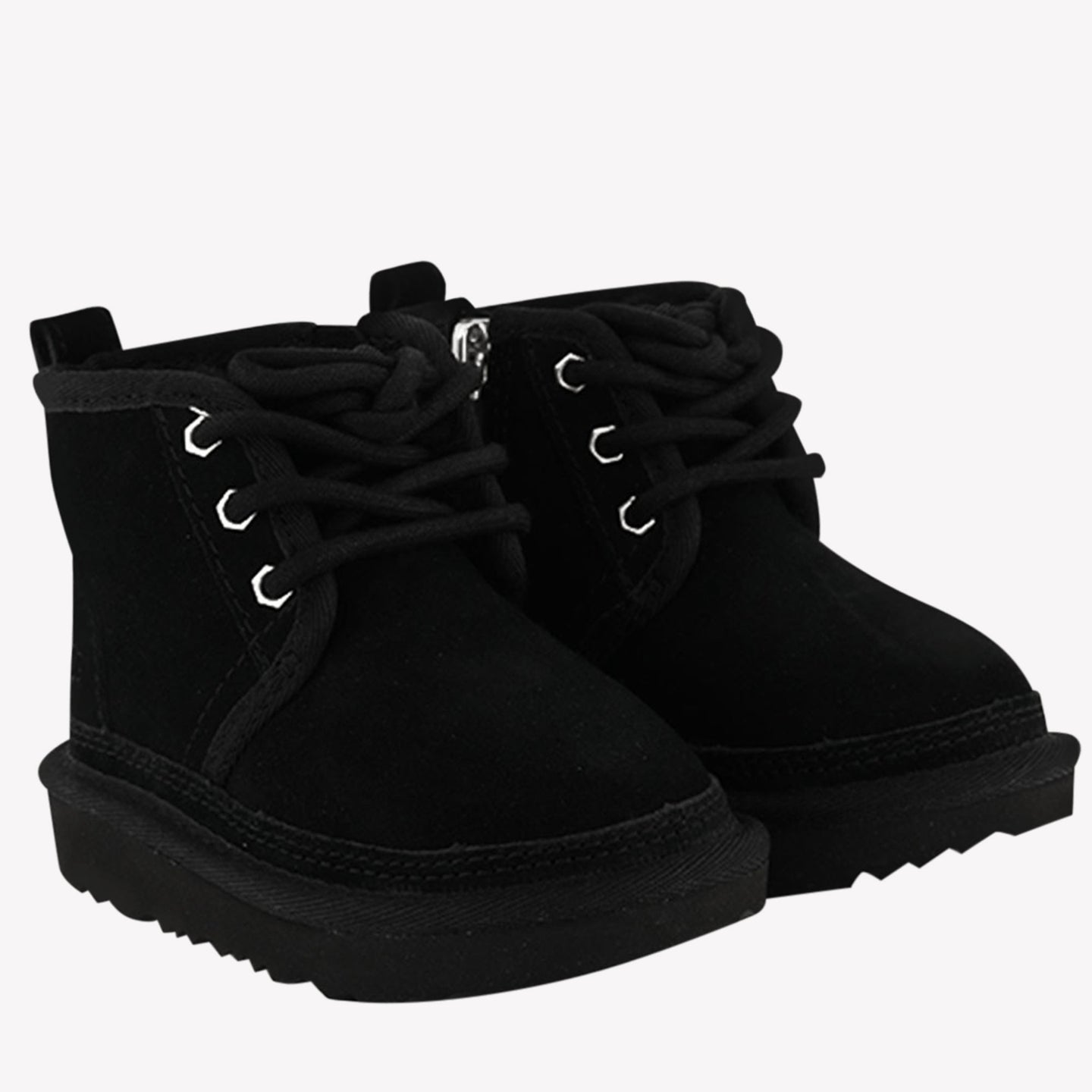 UGG Unisex Boots Black