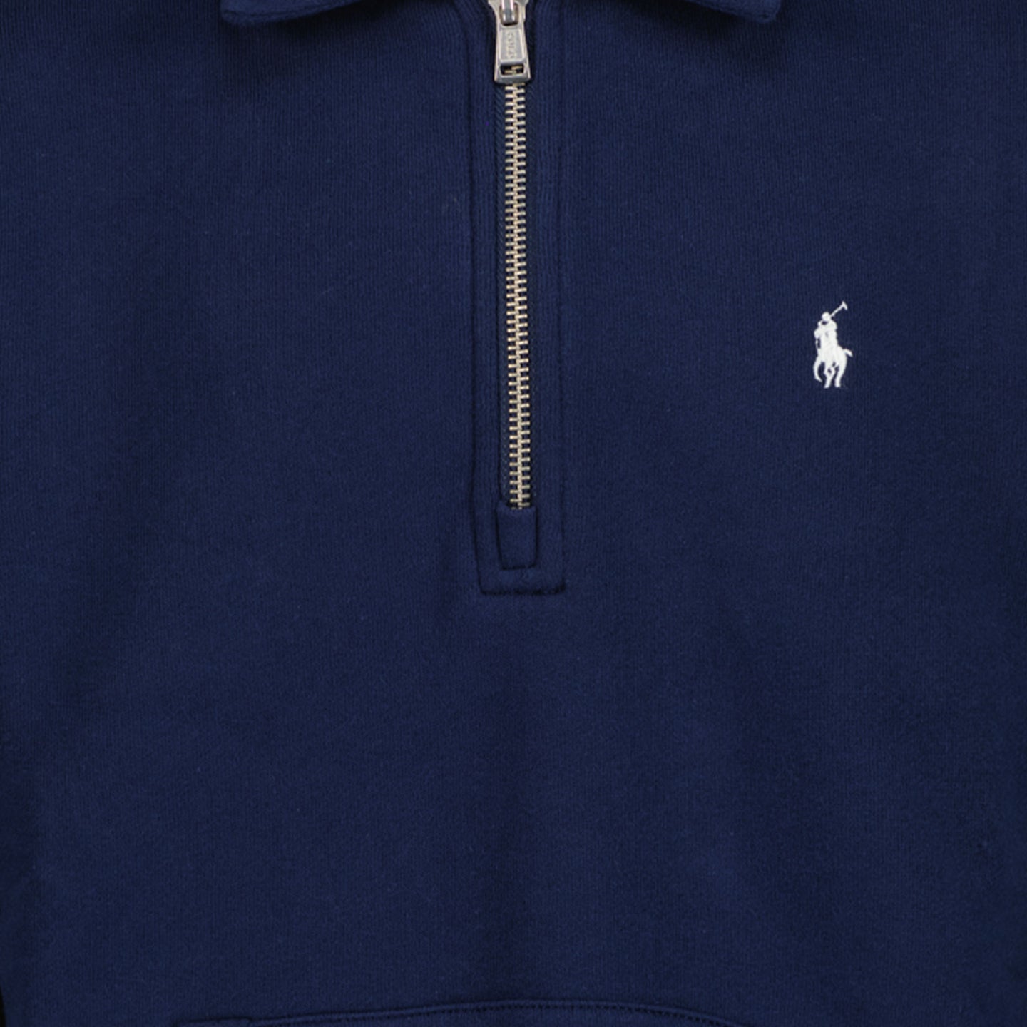 Ralph Lauren Boys sweater Navy