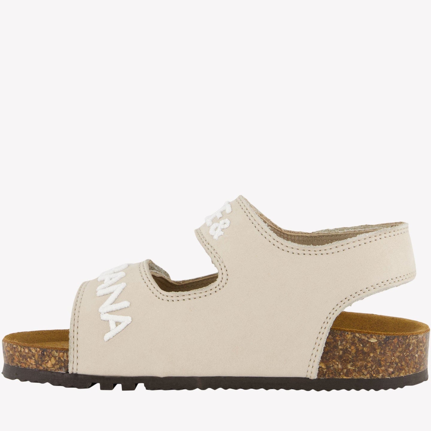 Dolce & Gabbana Kinder Jongens Sandalen Beige 27