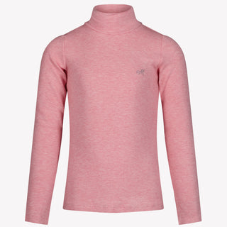 MonnaLisa Girls T-shirt Pink