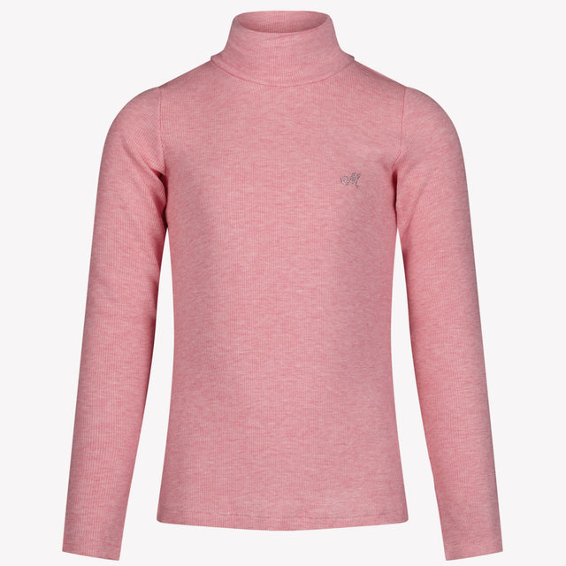 MonnaLisa Girls T-shirt Pink