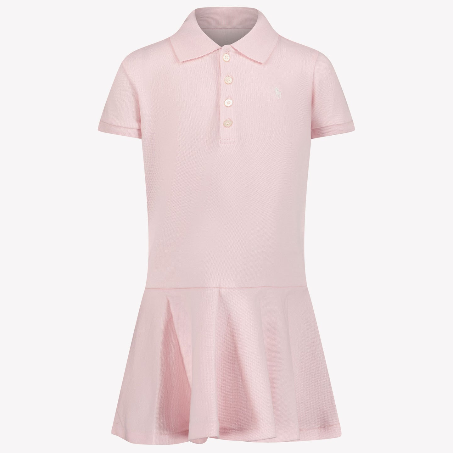 Ralph Lauren Children's girls dress Light Pink