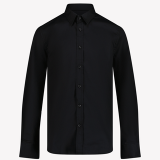 Antony Morato Jongens Blouse Zwart