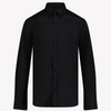 Antony Morato Boys Blouse Black