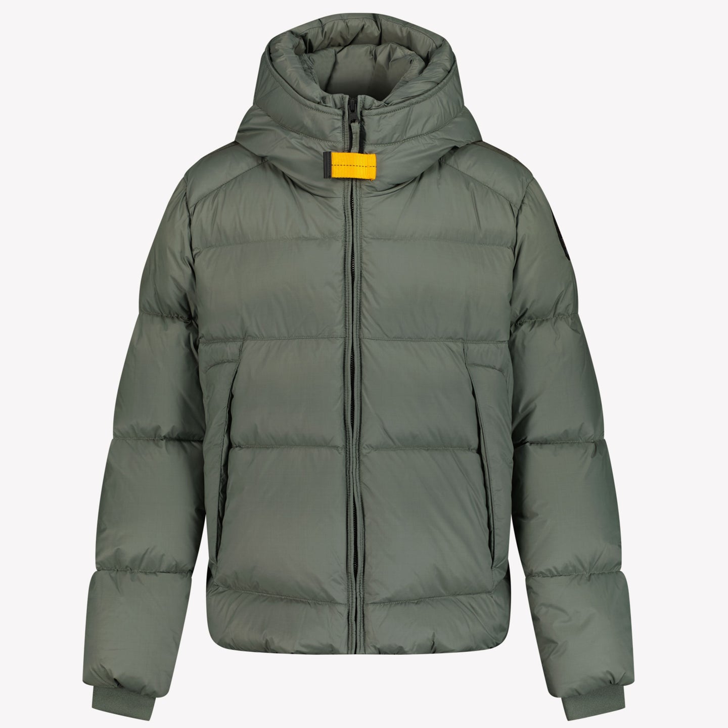 Parajumpers Tyrik Boys Winter Jacket Army