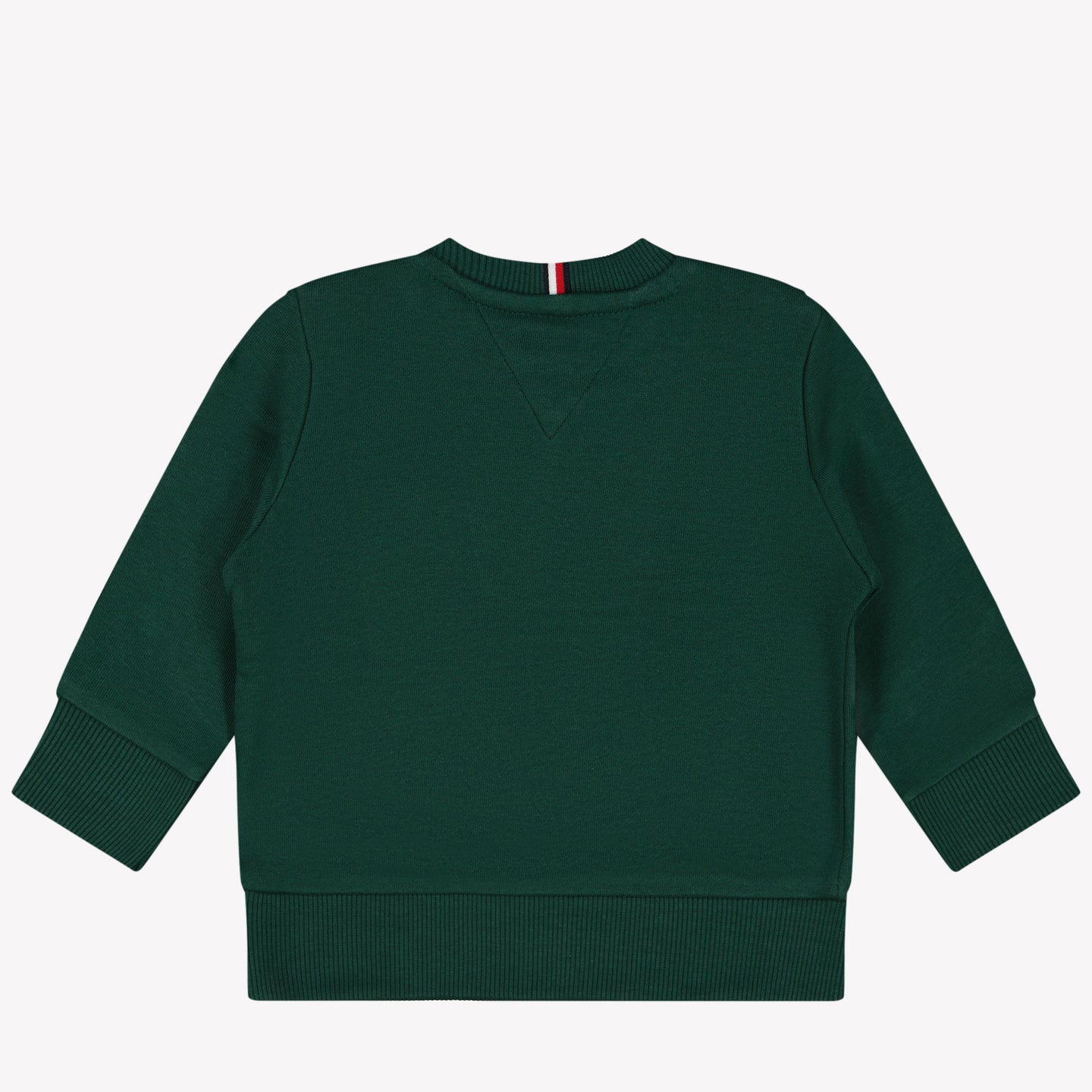 Tommy Hilfiger Baby boys sweater Green