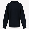 Stone Island Kinder Jongens Trui Navy