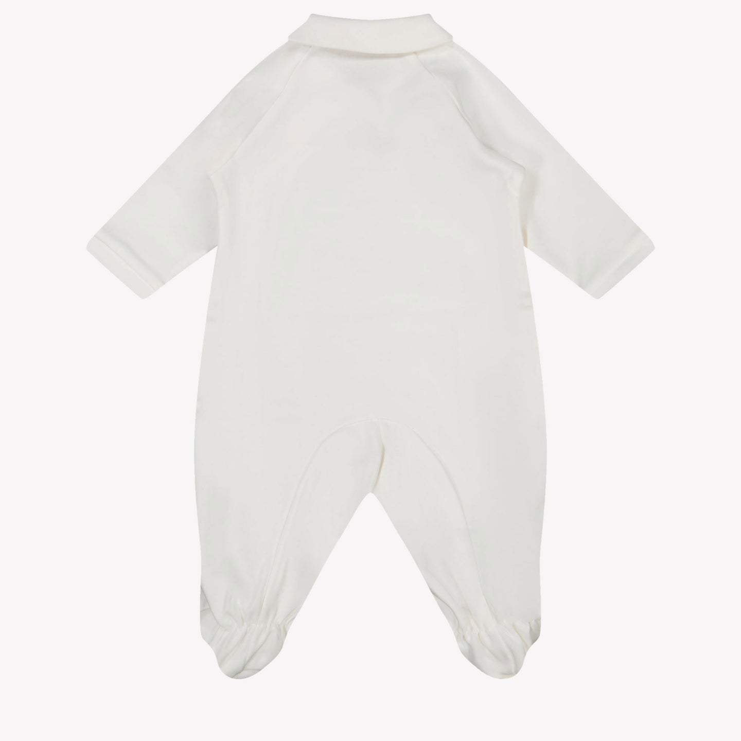 MonnaLisa Baby girls box suit OffWhite