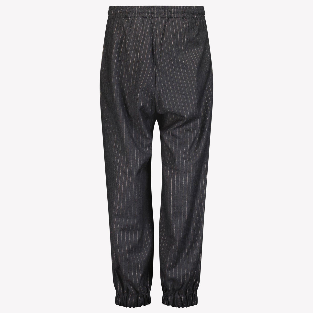MSGM Girls Trousers Gray