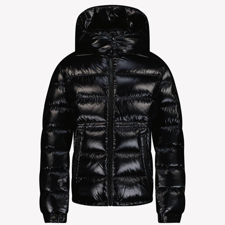Moncler Maire girls winter coat Black – Superstellar