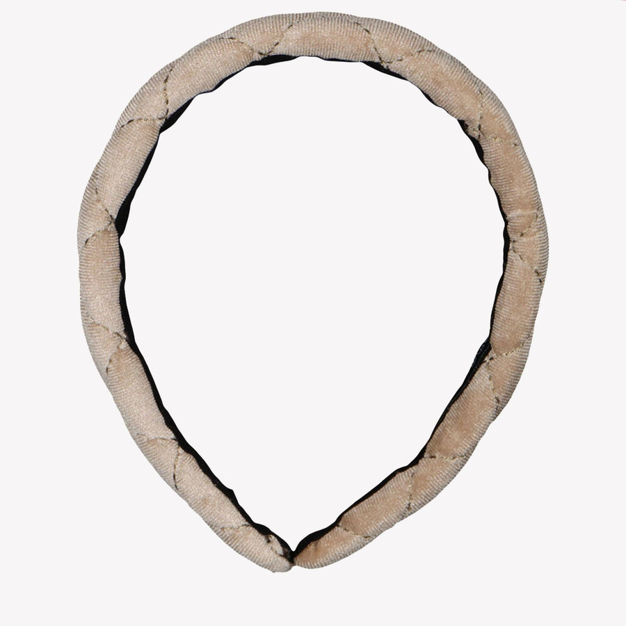 Prinsessefin Kids Girls Accessory  Beige