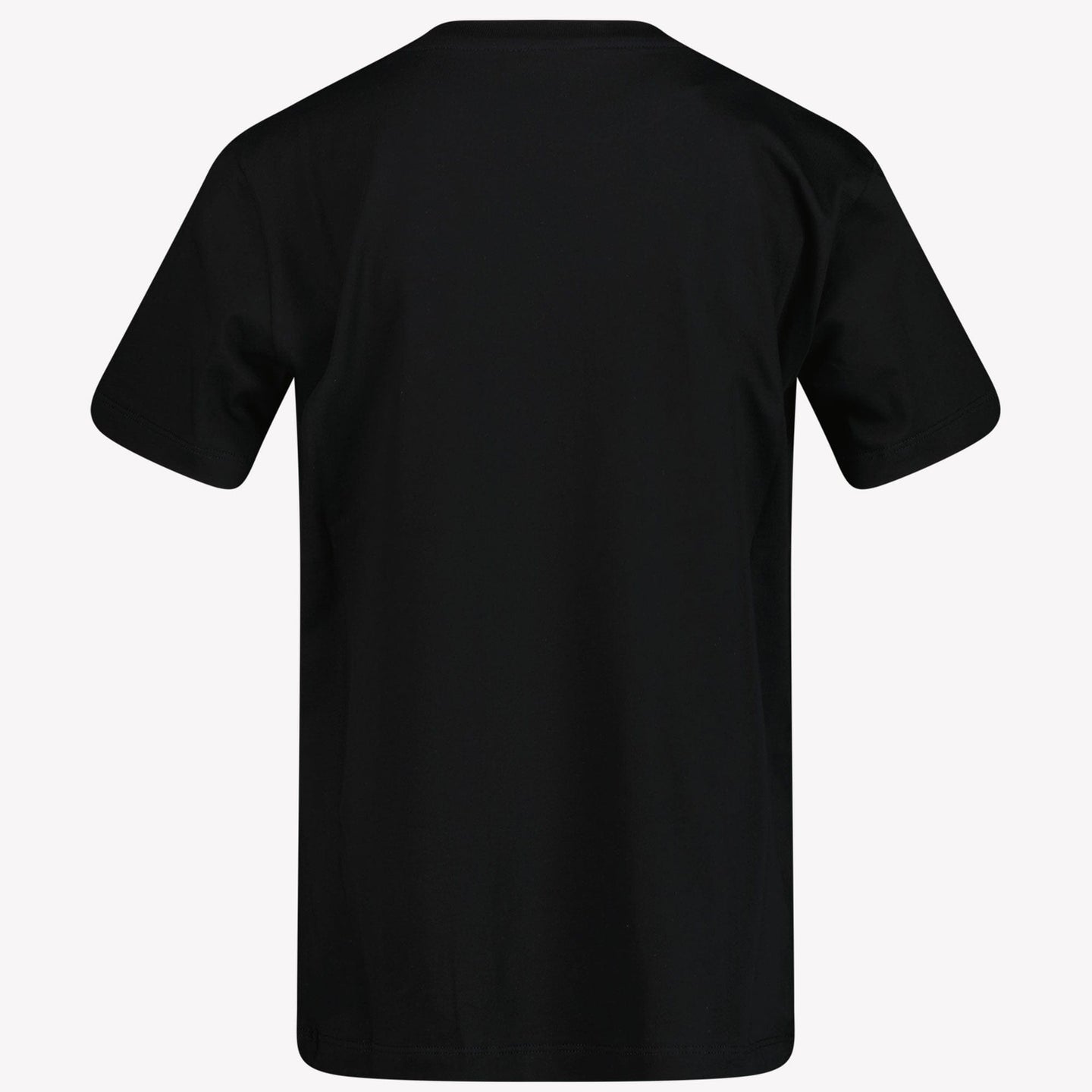 Balmain Unisex t-shirt siyah