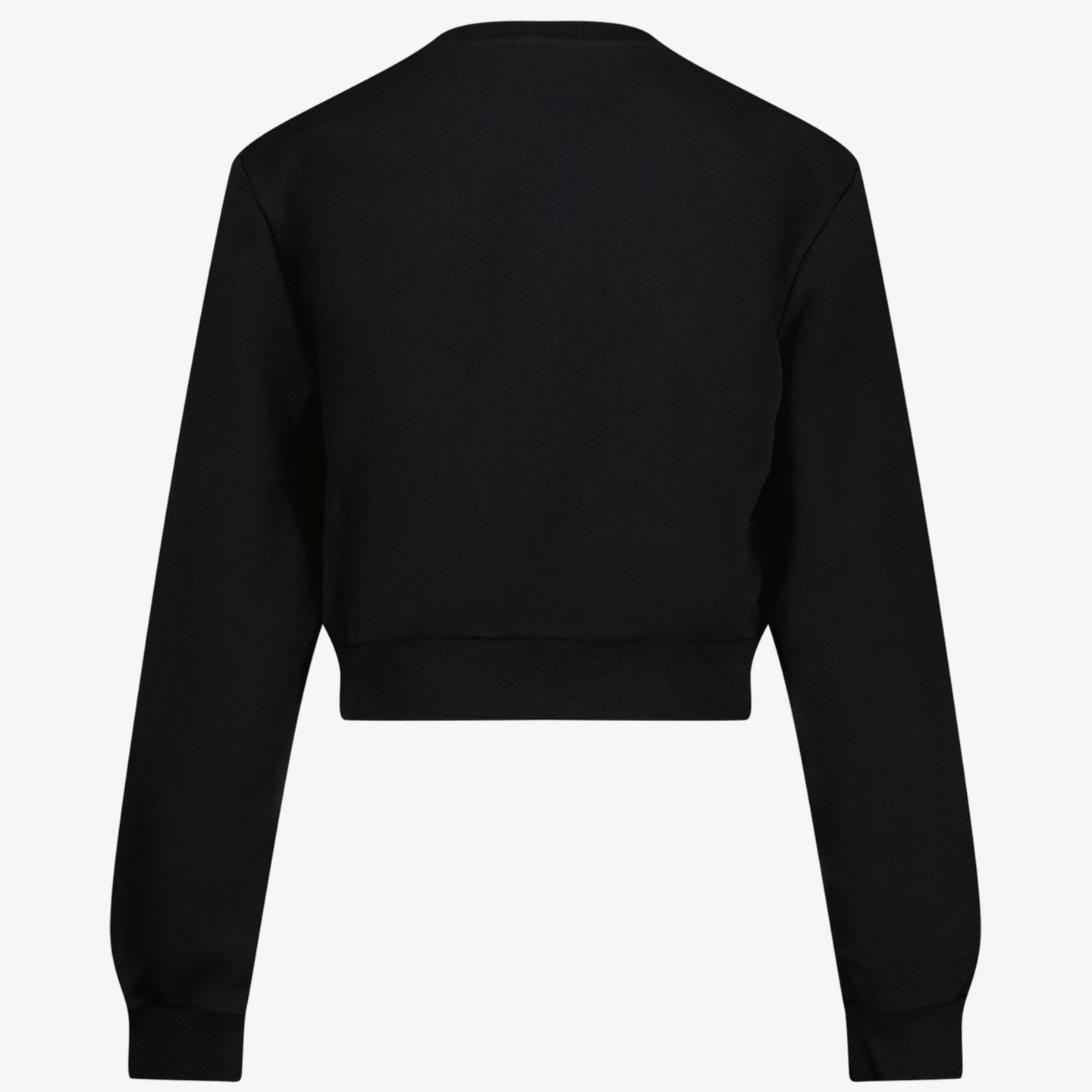 Versace Girls sweater Black