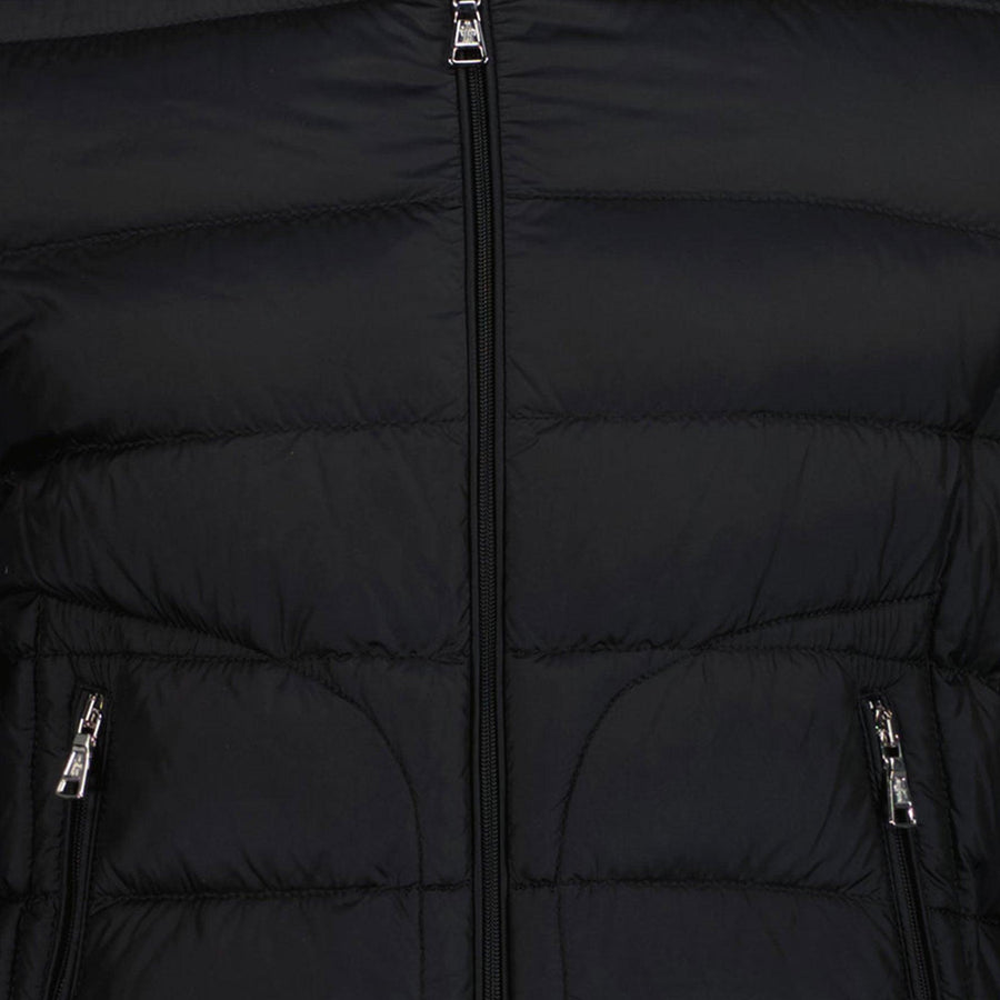 Moncler Acorus Kids Boys  Between Black