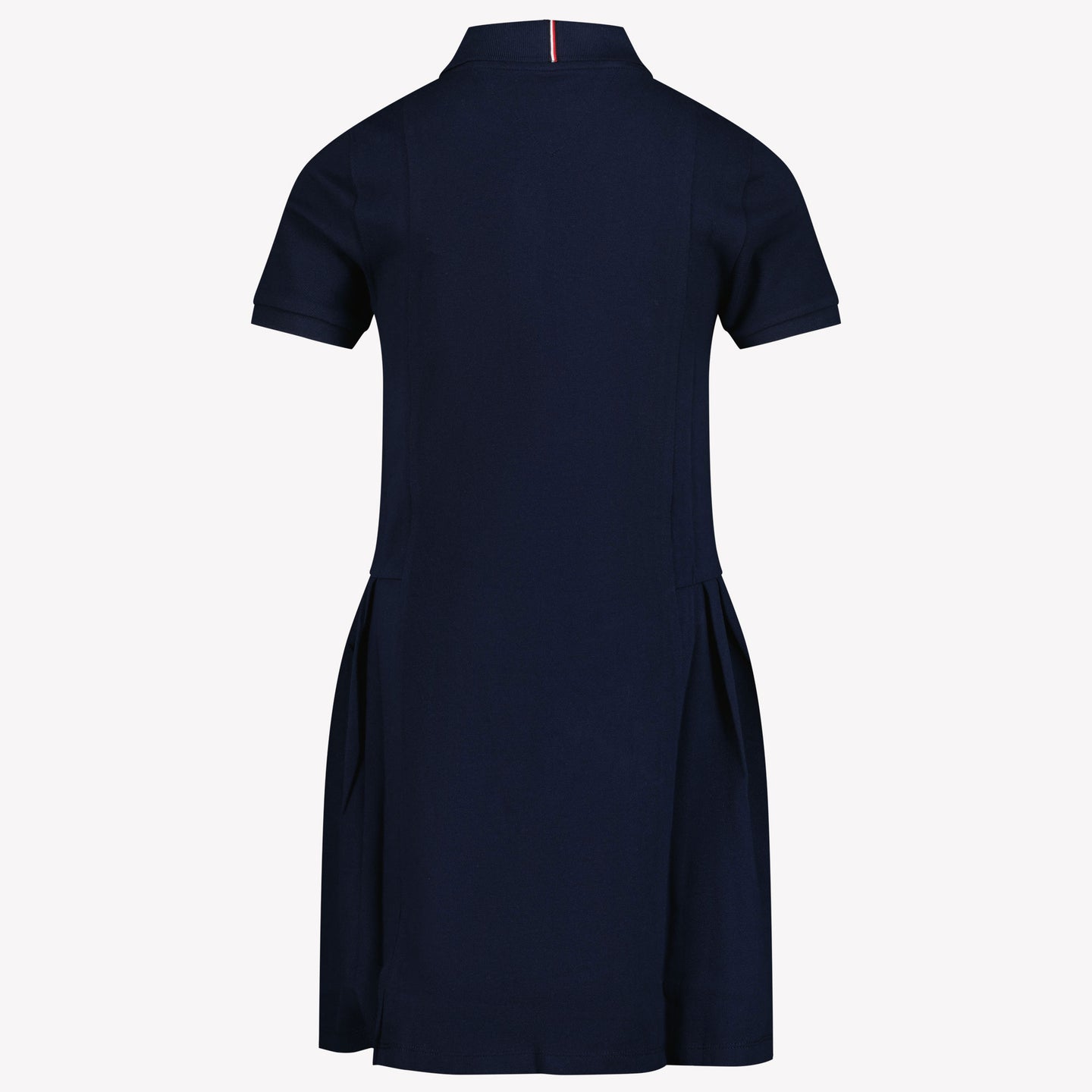 Tommy Hilfiger Kinder Meisjes Jurk Navy