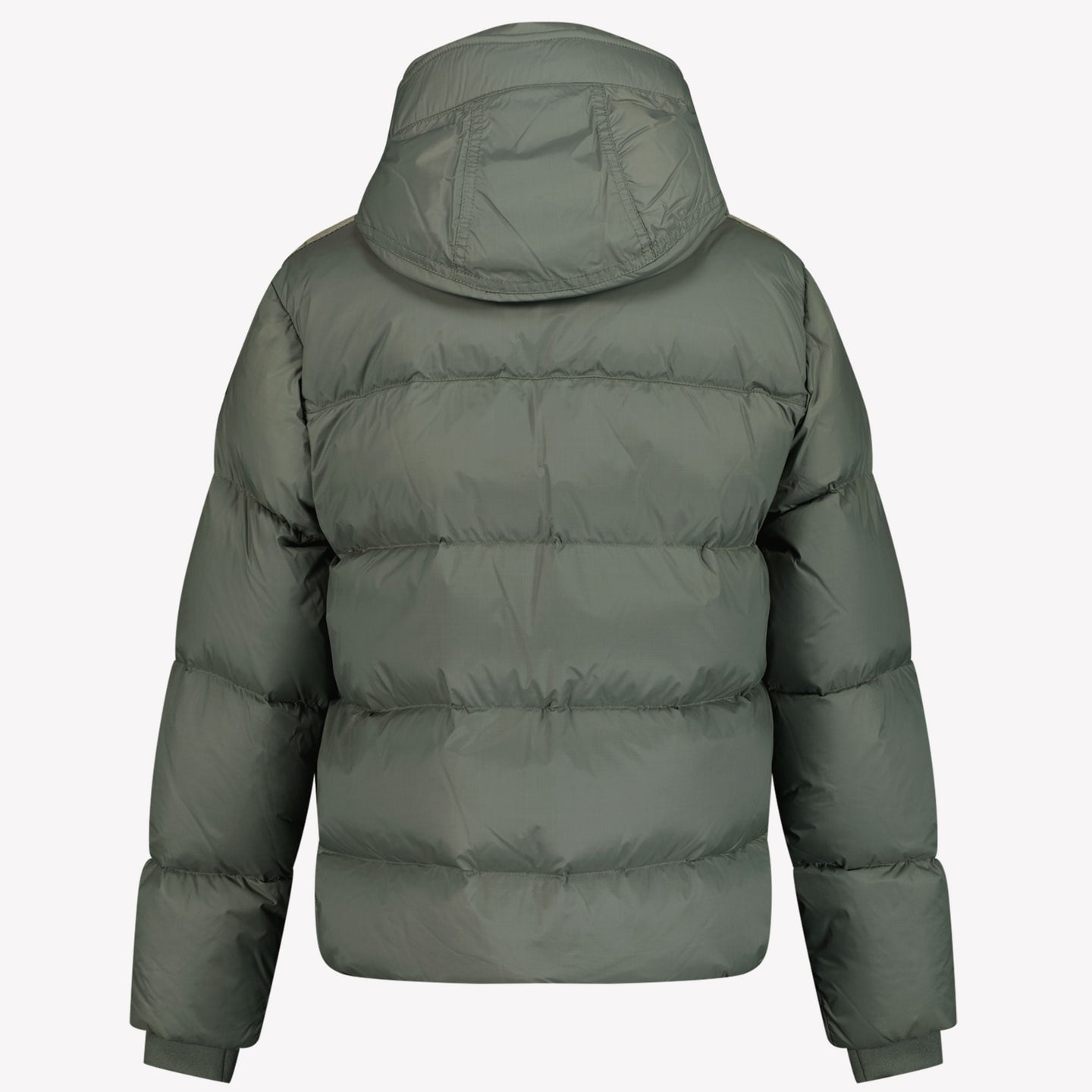 Parajumpers Tyrik Boys Winter Jacket Army