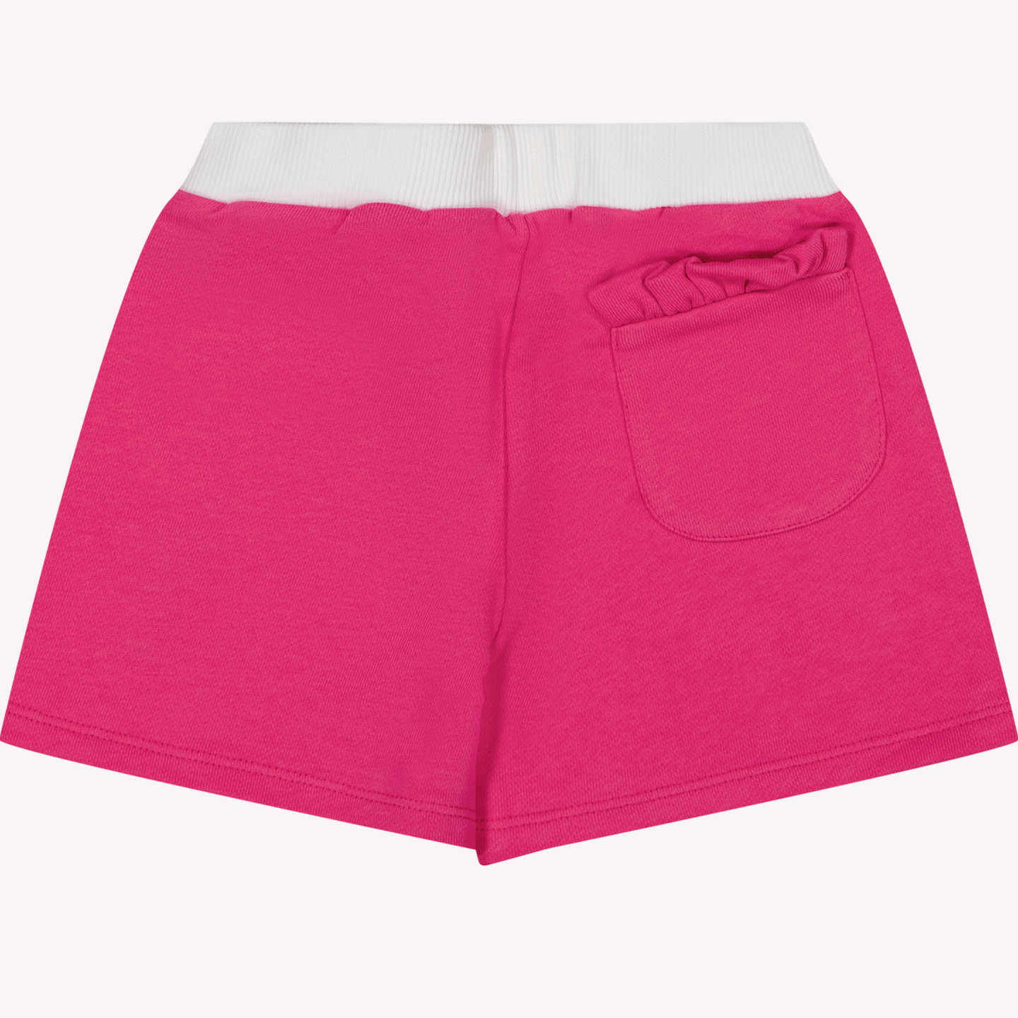 Missoni Baby Meisjes Shorts Fuchsia 6 mnd