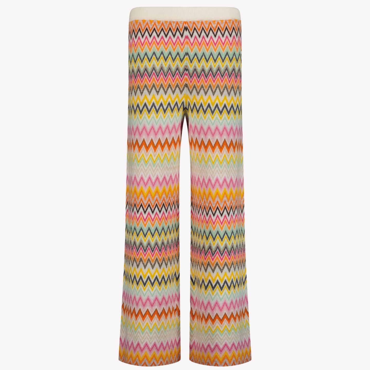 Missoni Kinder Meisjes Broek Div 4Y