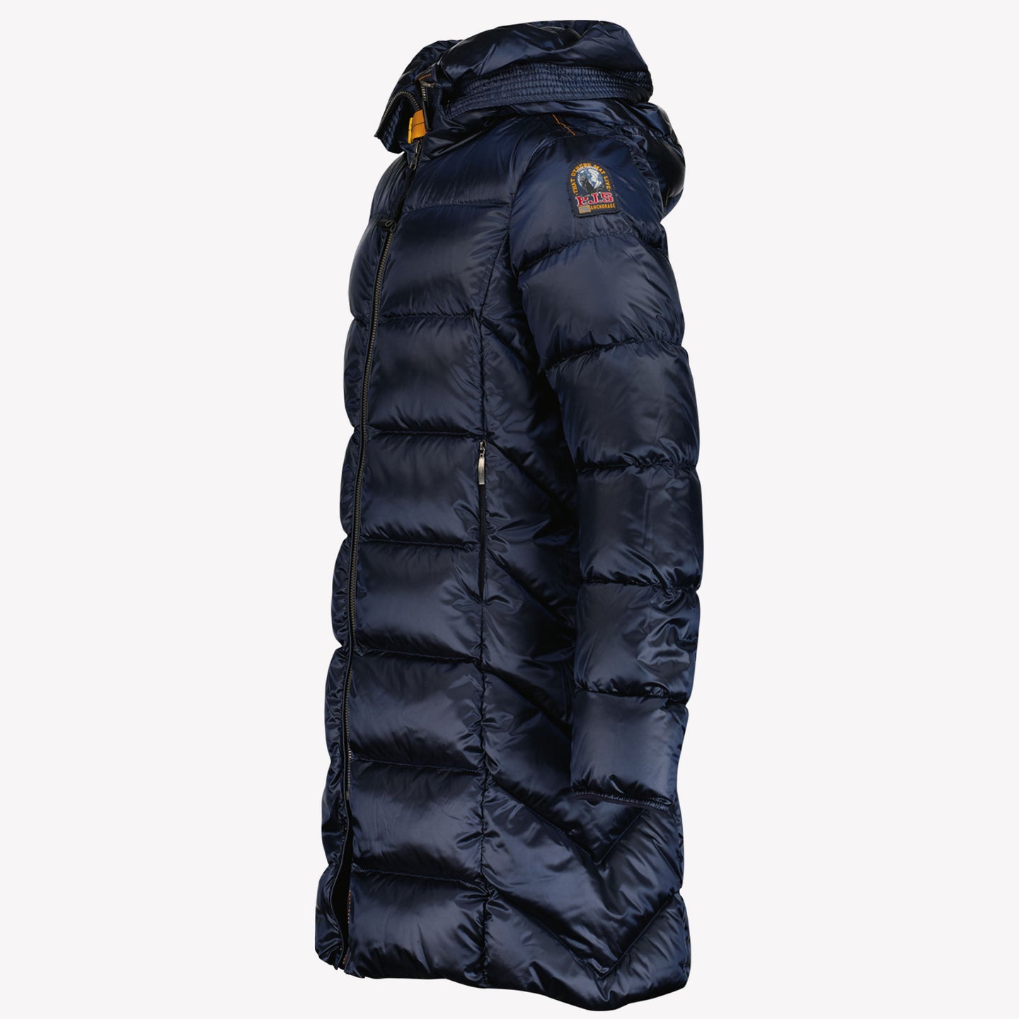 Parajumpers Marion Girl Girls Winter Jacket Navy