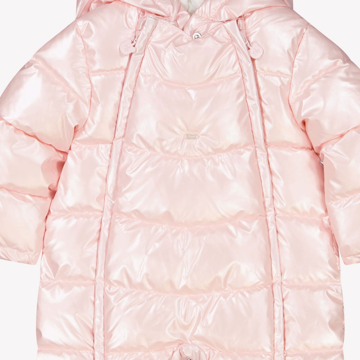 Mayoral Baby girls Ski Suits Pink