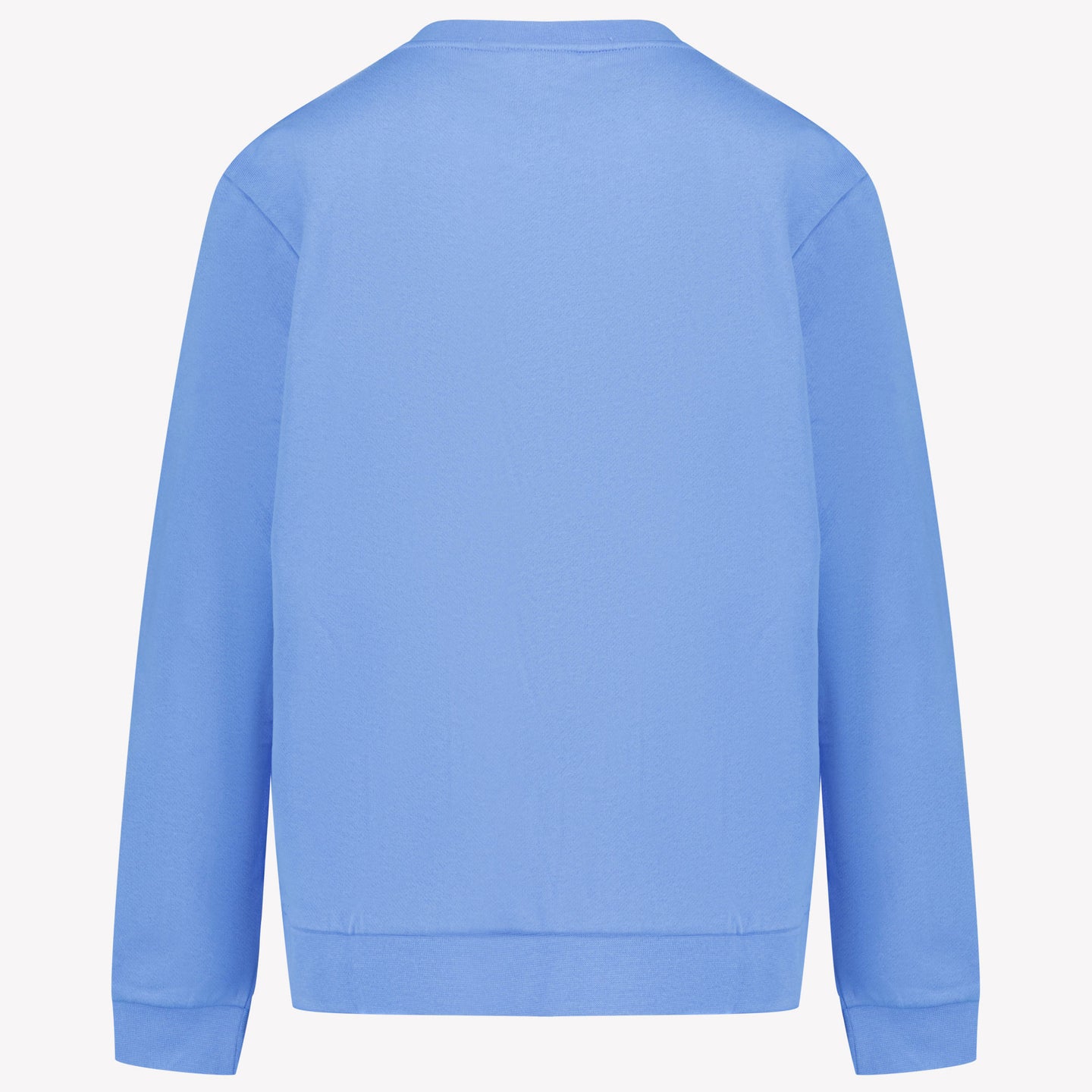 EA7 Boys sweater Light Blue