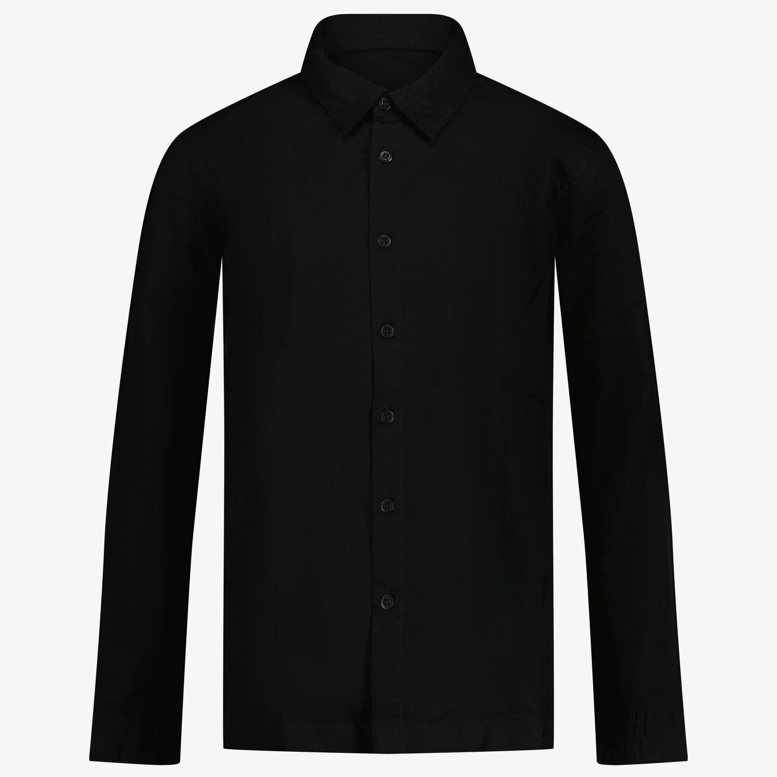 Calvin Klein Boys blouse Black