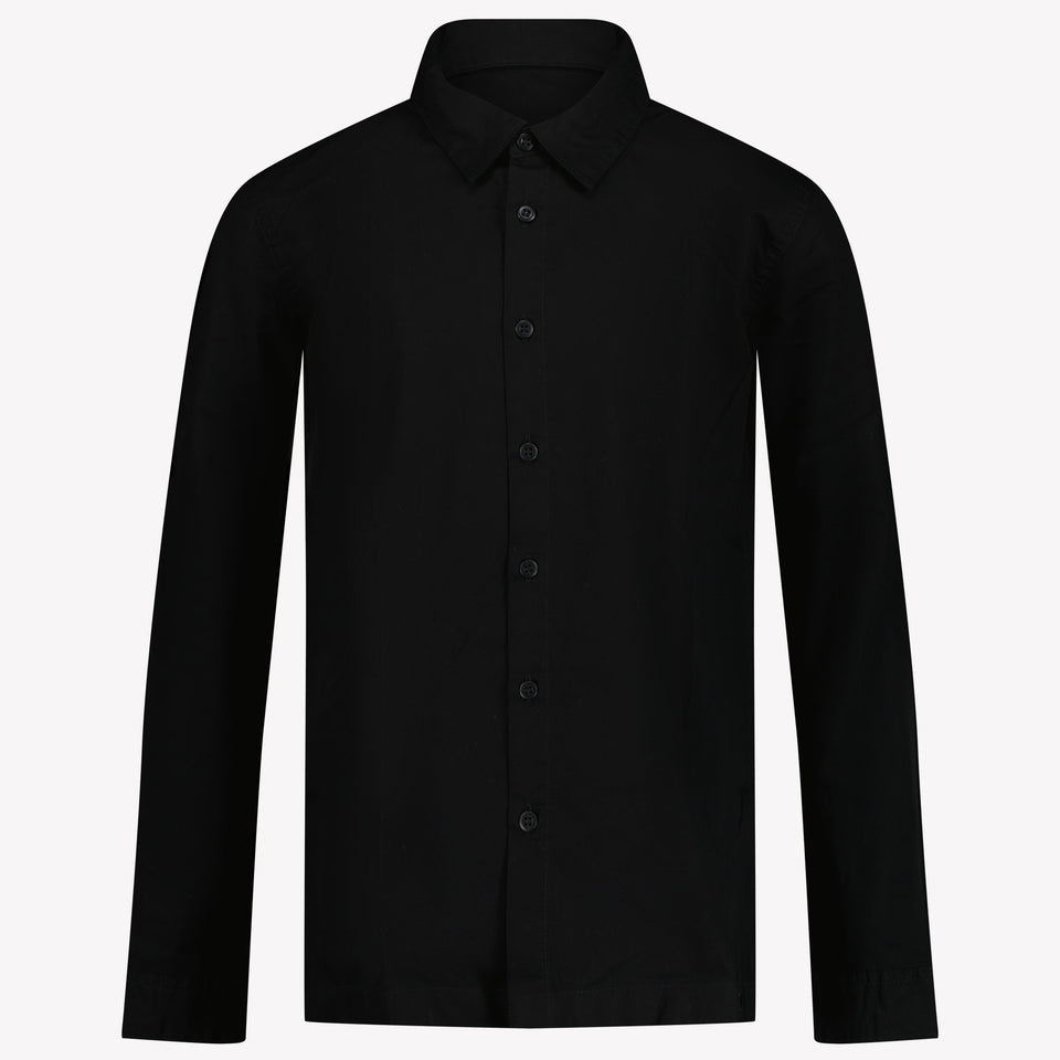 Calvin Klein Boys Blouse Black