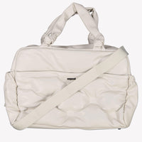 Mayoral Baby Unisex Diaperbag Offwhite