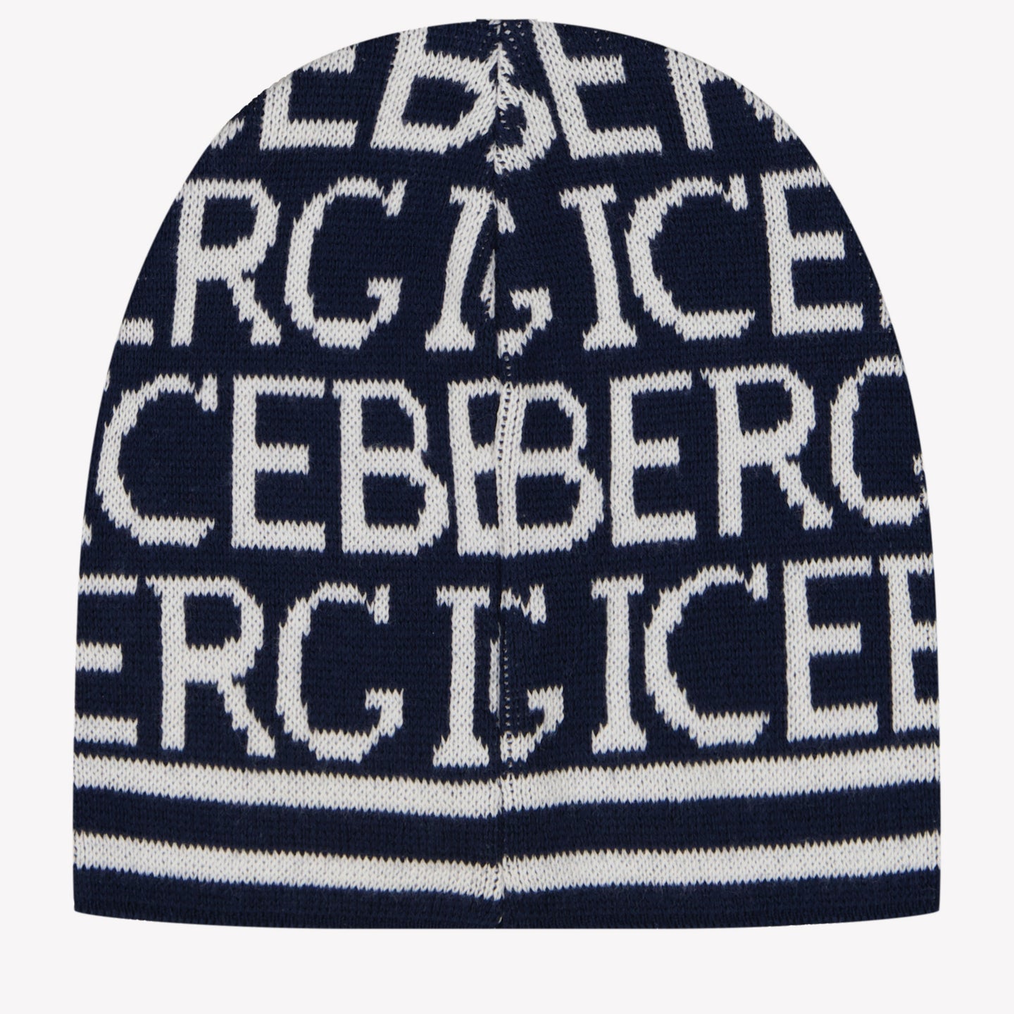 Iceberg Baby Jongens Muts Navy