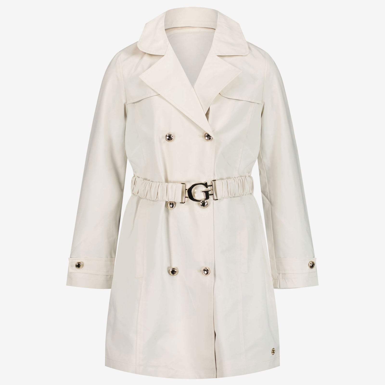 Guess Kids Girls Summerjacket in Beige