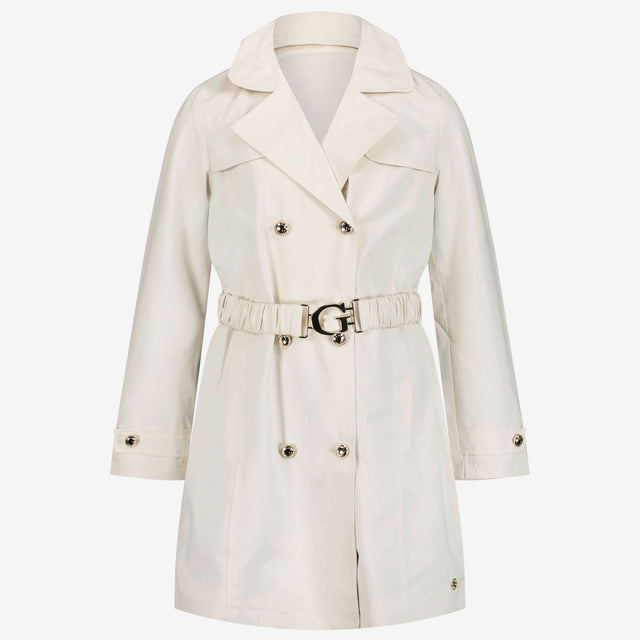 Guess Children's girls summer jacket in Beige