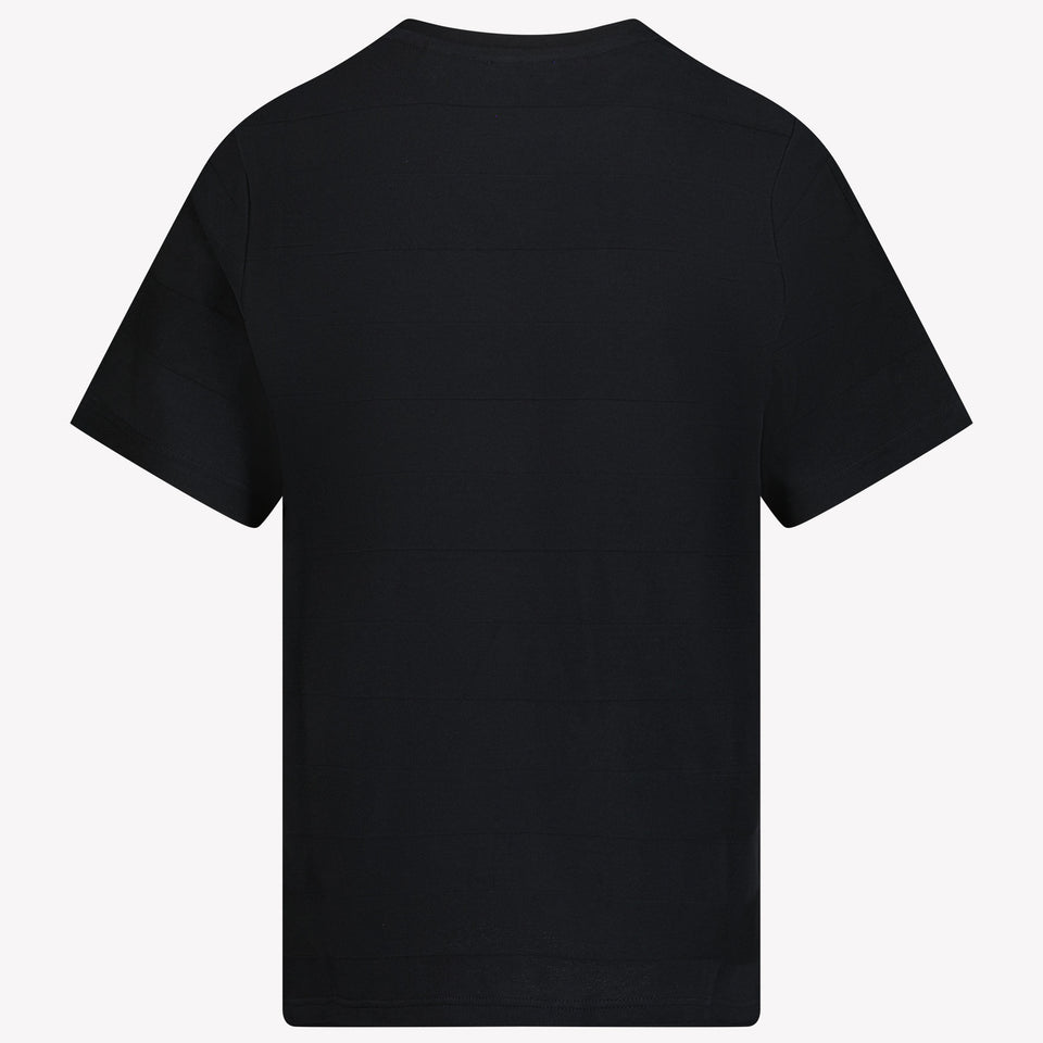 Burberry Unisex t-shirt Black