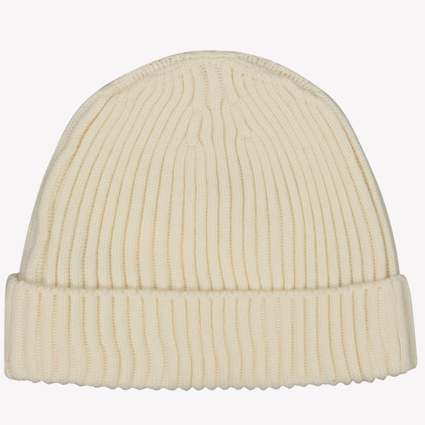 Stone Island Boys hat OffWhite