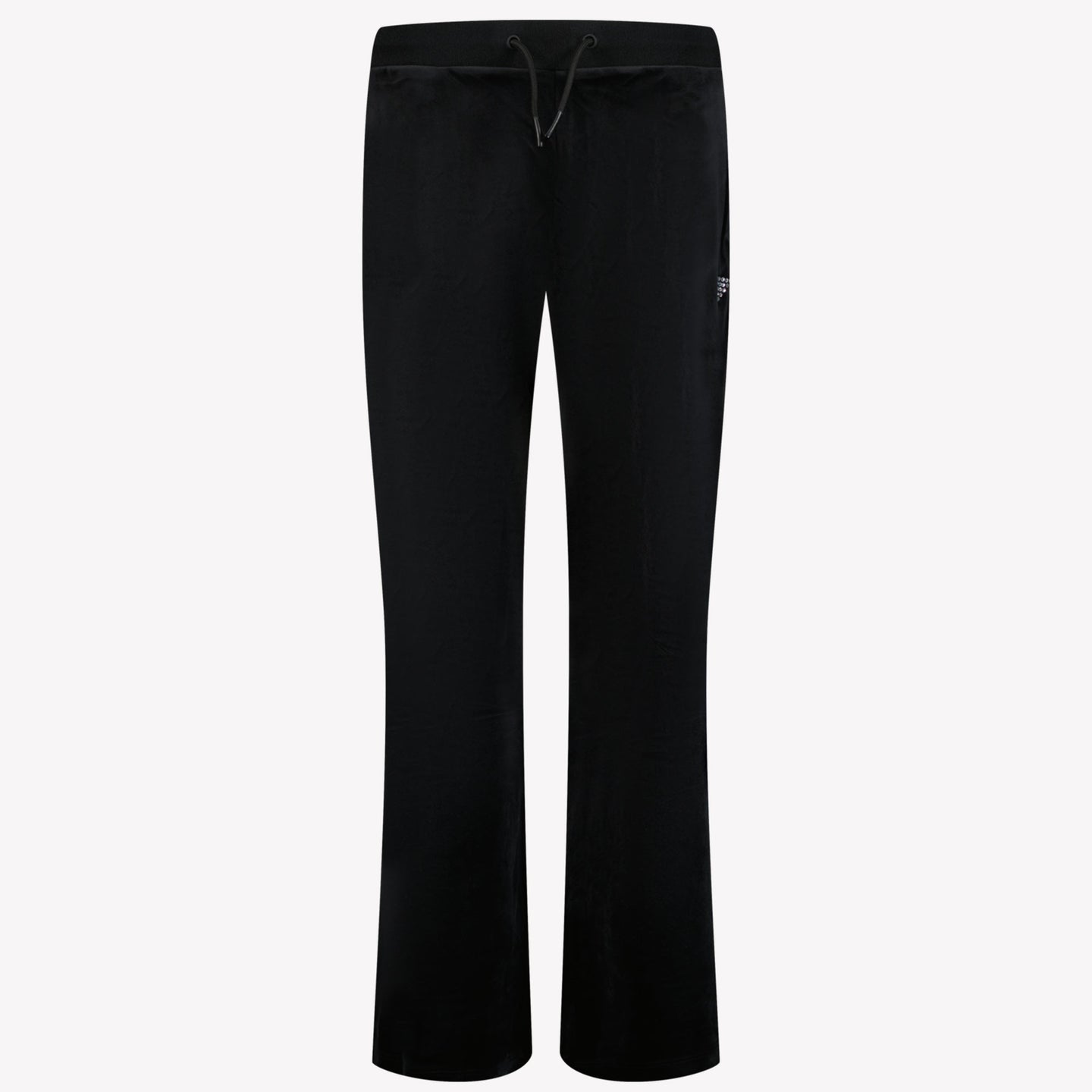 Guess Girls Pants Black