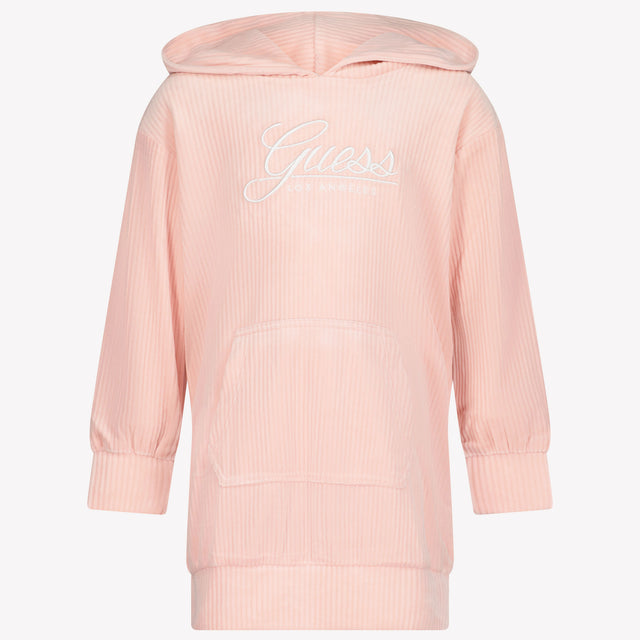 Guess Children's girls dress Pink