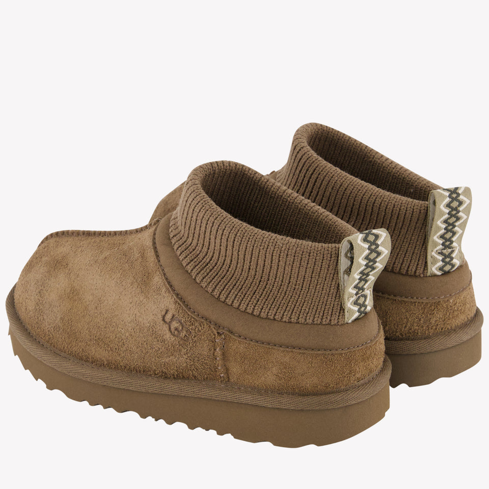 UGG Unisex Shoes Taupe