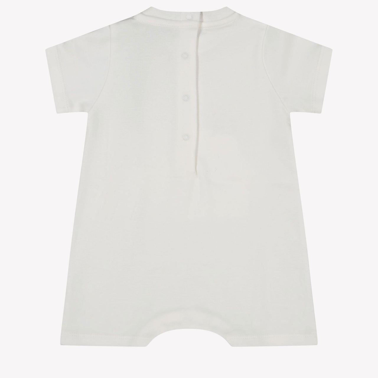 Moncler Baby Unisex Boxpakje In Wit