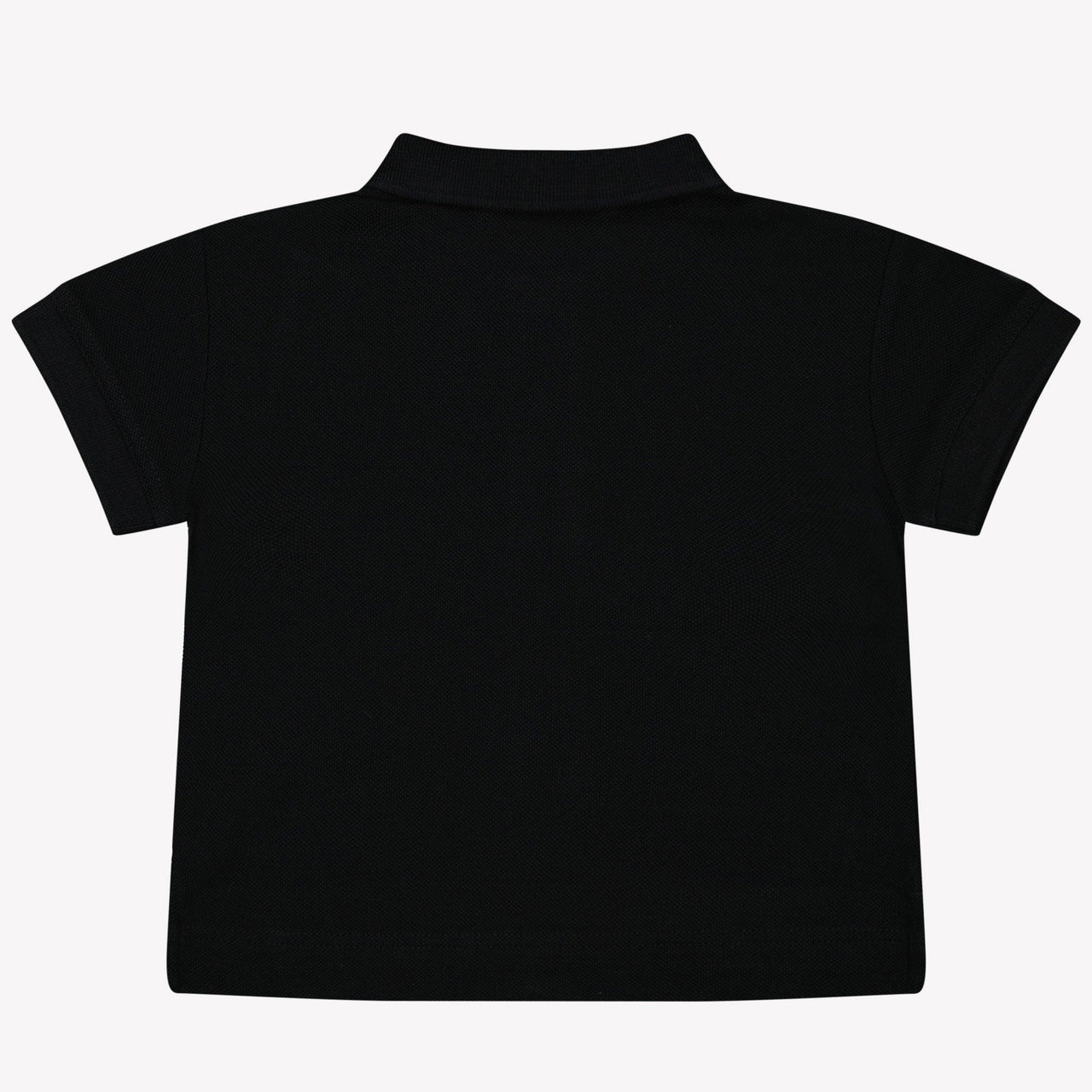 Burberry Johane Baby Boys Polo  Black
