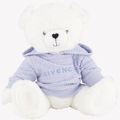 Givenchy Baby Unisex Bear Light Blue