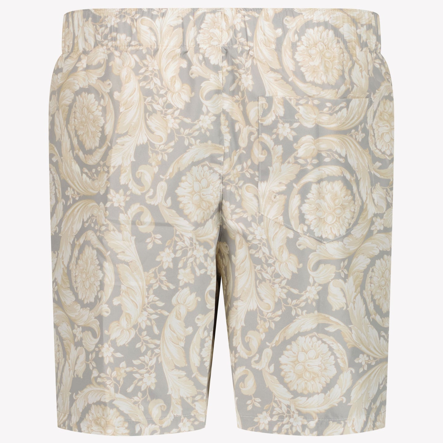 Versace Kids guys Swimwear In Gray