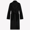 MAX&Co Kids Girls Winter coat Black